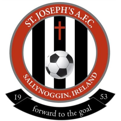 St Josephs AFC Sallynoggin