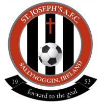 St Josephs AFC Sallynoggin (@stjosephsafc53) 's Twitter Profile