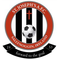 St Josephs AFC Sallynoggin(@StJosephsafc53) 's Twitter Profile Photo