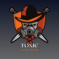 Toxic Hunters FGC Team (@toxic_hunters) 's Twitter Profile Photo Toxic Hunters FGC Team (@toxic_hunters) 's Twitter Profile Photo