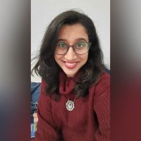 Amrin Kharawala (@amrinkharawala) 's Twitter Profile