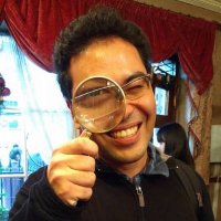 Osbert Bastani (@obastani) Twitter profile photo