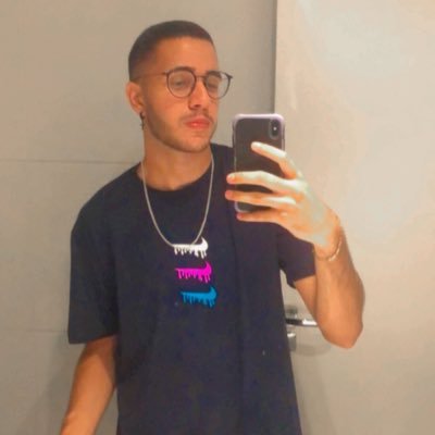 taldoprimo's profile picture. 👊🏾