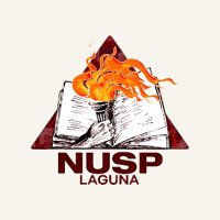 NUSP Laguna(@NUSPLag) 's Twitter Profile Photo