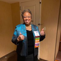 Dr. Christine Grant (@stemresilience) 's Twitter Profile