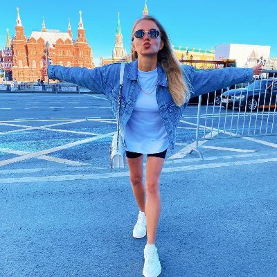 Dana36951's profile picture. Shine bright like a little star, love cryptocurrencies, investing, BTC, USDT, ETH