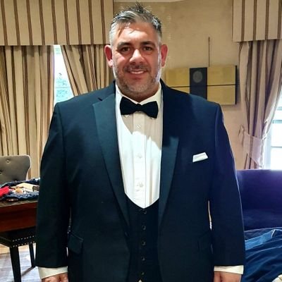 A Boro lad who cares passionately about helping our own.
I'm immensely proud to have been voted Middlesbrough Citizen of the Year 2021