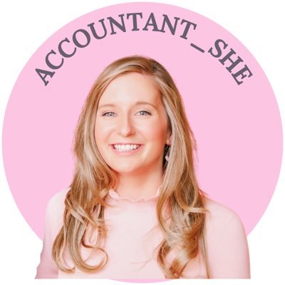 ✨ Accountant with a specialty in supporting female entrepreneurs, influencers and business owners