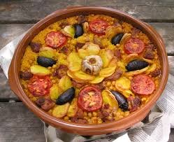 Arros_al_forn's profile picture. Valencià a Barcelona.
