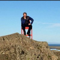 John E. Stranzl Jr. (@aihydroguy) 's Twitter Profile