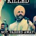 Harry Singh ਸਾਂਘਣਾਂ (@harrysingh2402) Twitter profile photo Harry Singh ਸਾਂਘਣਾਂ (@harrysingh2402) Twitter profile photo