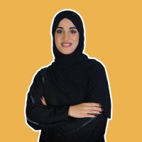 Maryam Al Kaabi (@meam_rashid) 's Twitter Profile