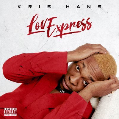 Kris Hans #LoveExpress