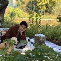 ☃︎ (@bbksh8) 's Twitter Profile