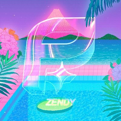 Spinning @TheParagonPack - @SuedeChapters
main @realZendy