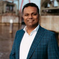 Richard Moti (@richardmoti) 's Twitter Profile
