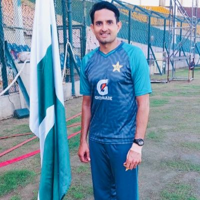 Official account of Muhammad Abbas | Pakistan International Cricketer | SNGPL | @Multansultans | @Leicsccc | @hantscricket | Represented by @icassociation