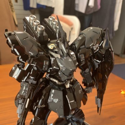 気ままにガンプラ楽しんでます。 仲良くしてあげて下さい(´ω｀) 動画もあげたりなんかしてます。