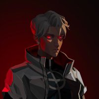 I’Neal (@ineal_btc) Twitter profile photo