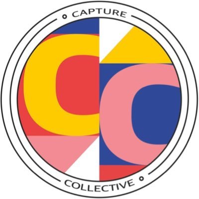 Student art collective,📍St Andrews, promoting access to creative opportunities + diversity in art historical teaching + practice 💥 info@capturecollective.uk