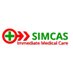 SIMCAS Immediate Medical Care (@simcas_uk) Twitter profile photo SIMCAS Immediate Medical Care (@simcas_uk) Twitter profile photo