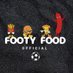 Footy Food (@FootyFoodFB) Twitter profile photo