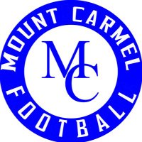Mount Carmel Football(@olmcfb) 's Twitter Profile Photo