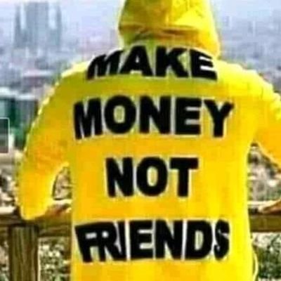 Kufre37669843's profile picture. I'm always good but work hard to have money