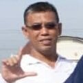 bergerak