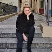 Lise Witteman (@lisewitteman) 's Twitter Profile Photo Lise Witteman (@lisewitteman) 's Twitter Profile Photo