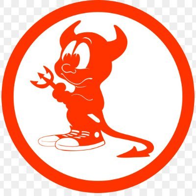 Daemon_Horn's profile picture. BSD Daemon