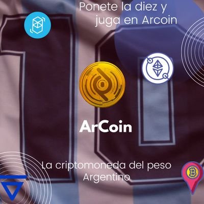 La cripto del peso Argentino. Funciona bajo la red Fantom, BSC y Velas