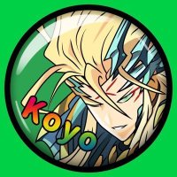 🐴こーよー🦄 (@koooohp) 's Twitter Profile