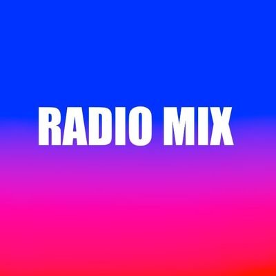 radiomixrap Profile Picture