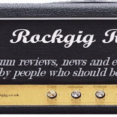 RockGigReviews Profile Picture