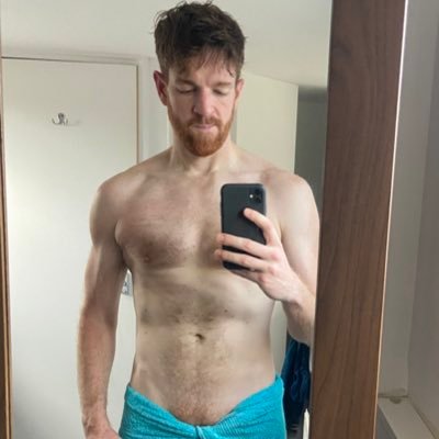 Tweeting the pics my Instagram ’Close Friends’ get to see!!! (Plus some others depending on how bored I am) #GayUnderwear #GayGinger