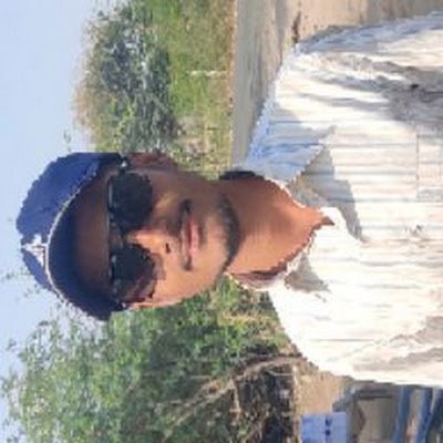 Dholavira tourist guide Pravin