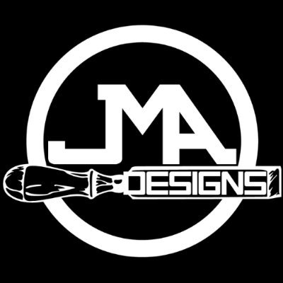 JMA Designs eLiquid