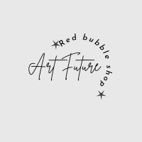 Art_Future Red bubble (@futureetsy) 's Twitter Profile
