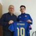 Dario Bekavac (@dariobekavac10) Twitter profile photo
