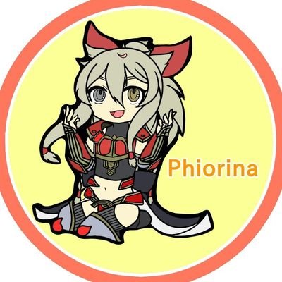 Phiorina_TORAM Profile Picture