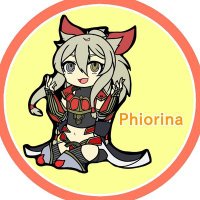 Phiorina＠TORAM(@Phiorina_TORAM) 's Twitter Profile Photo
