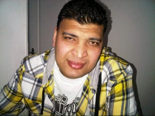 sajamjid's profile picture. 