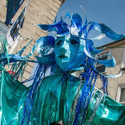 A Traditional Mevagissey Festival since 1754. Week-long celebration of parades, feasts, live music, carnival, children's activities, flora dance, fete,fireworks