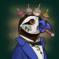 mAUK (@knechtmaurin) 's Twitter Profile