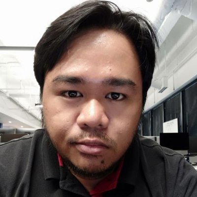 srspiewarmer's profile picture. Full-Stack Dev | Blockchain | XRPLF | 🇵🇭