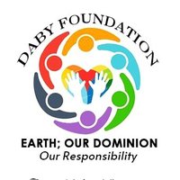 DABY Foundation (@dabyfoundation) 's Twitter Profile