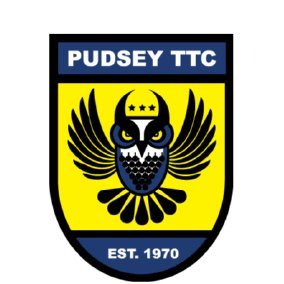 Pudsey Table Tennis Club is an English Table Tennis Association registered Advanced Premier Club.