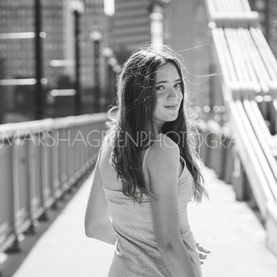 gormangretaa's profile picture. xc & track