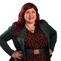 Andrea F Fitzroy (@andreafitzroy) 's Twitter Profile